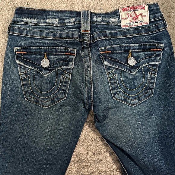 True Religion Jeans - Picture 3 of 3